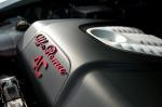 Alfa Romeo 4C 2015 года (UK)